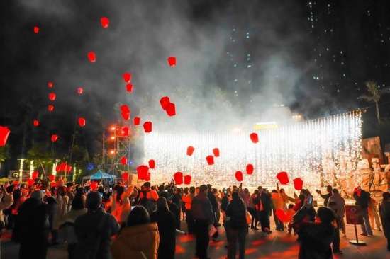 成都极地海洋馆门票价格