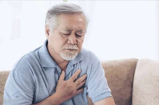 医生再三叮嘱不能劳累不能生气