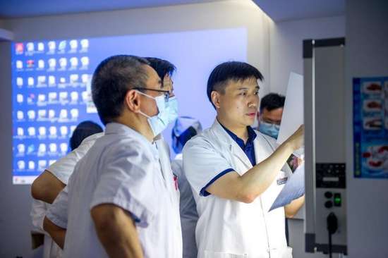 新版医保药品目录落地