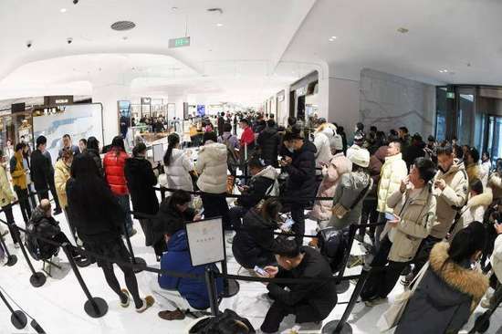 skp老铺黄金怎么样