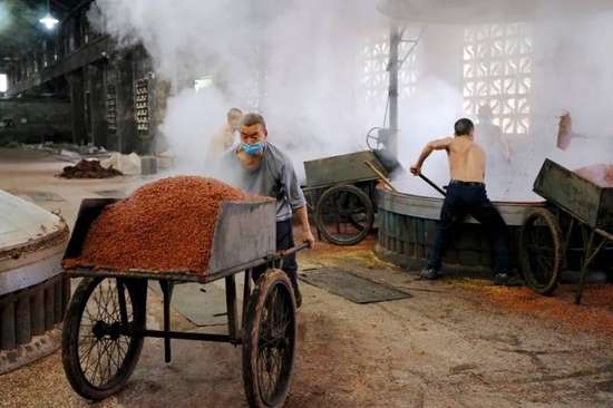 今天我们需要什么样的英雄