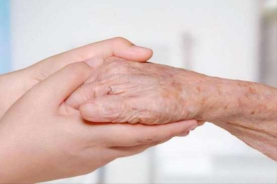 调查老人对养老需求的结果