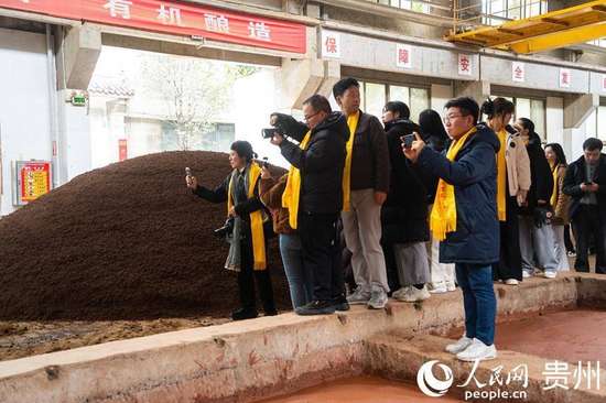 外国嘉宾点赞成都文创