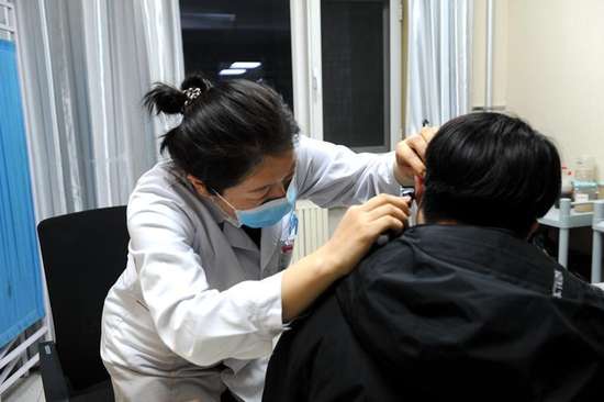 宁夏银川第一人民医院