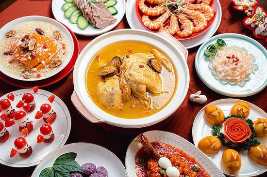 吃住行游购娱新旅游六要素