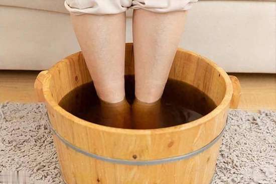 中医医生不建议每晚泡脚