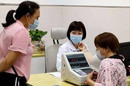 医生一般都询问糖尿病的问题