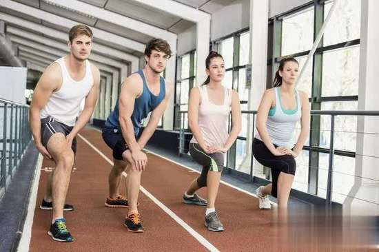 50岁减肥三大禁忌