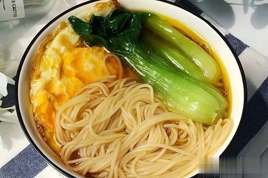 高血压的人经常吃面条可以吗