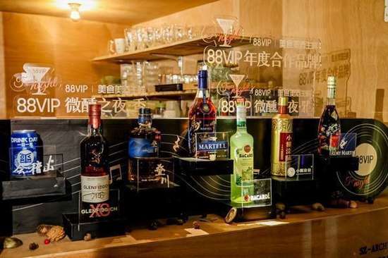 春节前超市消费火爆