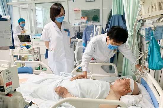 脑梗来临夜间先知