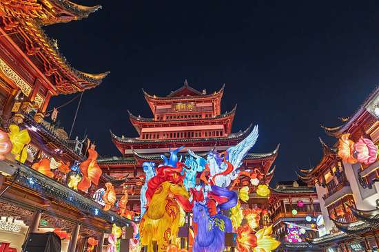 吃住行游购娱新旅游六要素