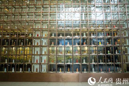 一路黔行旅游文化有限公司