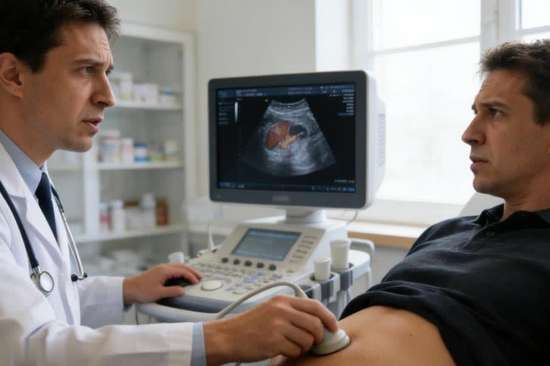 脂肪肝不治有什么危害