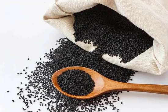 芝麻糊吃多了会有影响吗