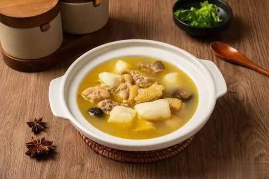 大雪进补的食物有哪些