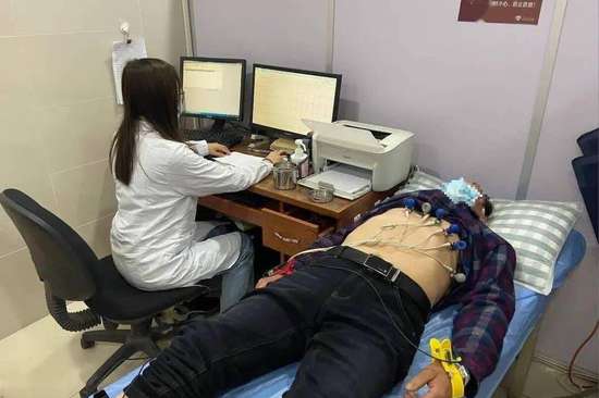 冬天心梗高发是什么原因