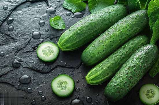 减肥必备10种食材