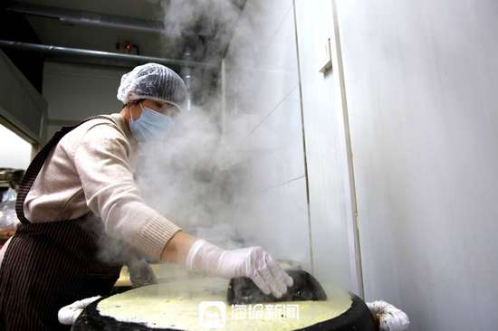 30多年不变的老味道