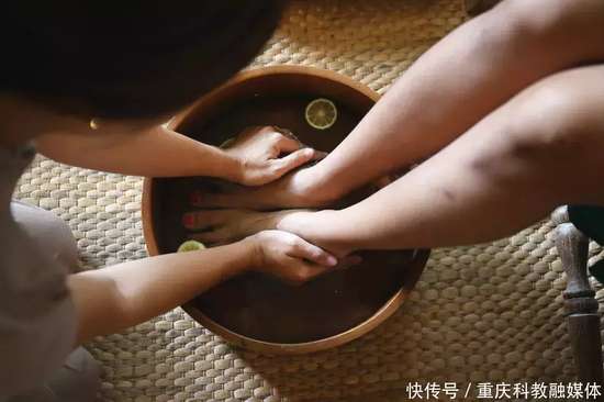 热水泡脚到底是养生还是伤身