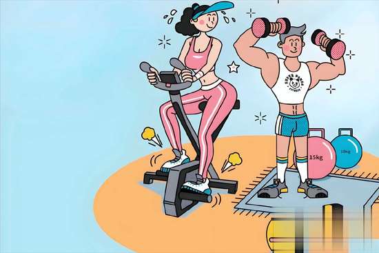 减脂后脸垮了怎么恢复