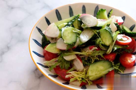 家常减脂餐食谱一日三餐