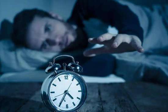 失眠用什么运动改善