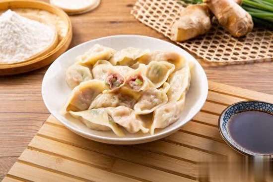 素馅饺子馅的做法大全家常