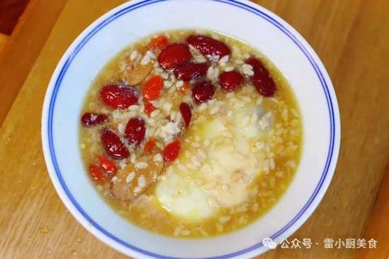 天冷了就馋这道早餐