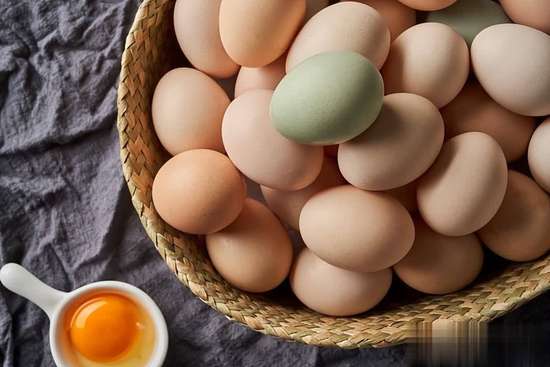 鸡蛋能天天吃吗