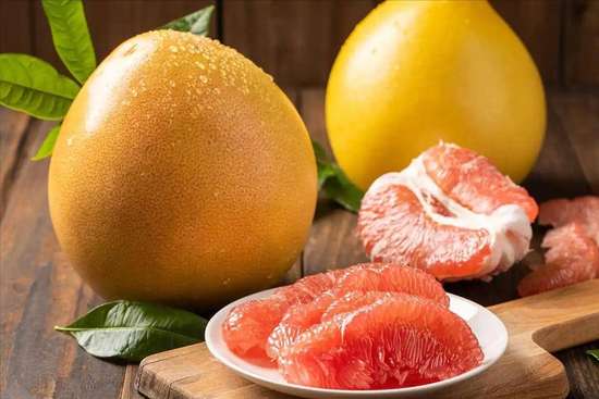 医生为什么每天吃柚子