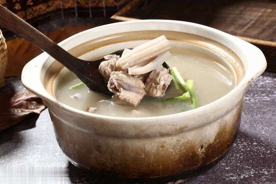 莲藕是寒凉的吗