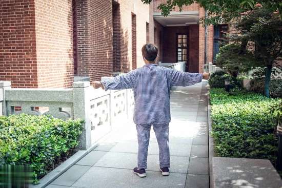 老人低血压吃什么好