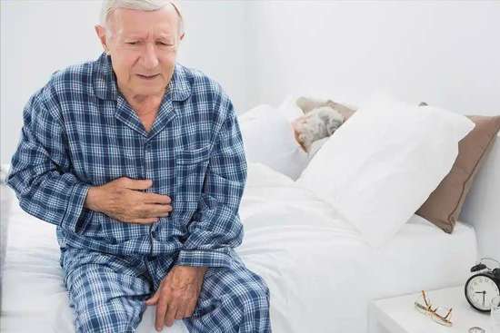 肝脏最爱5种食物