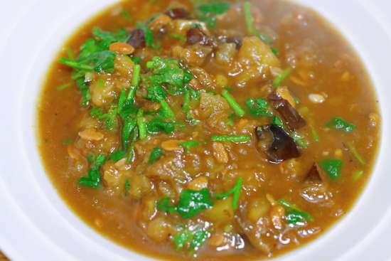 老公最爱的下饭菜