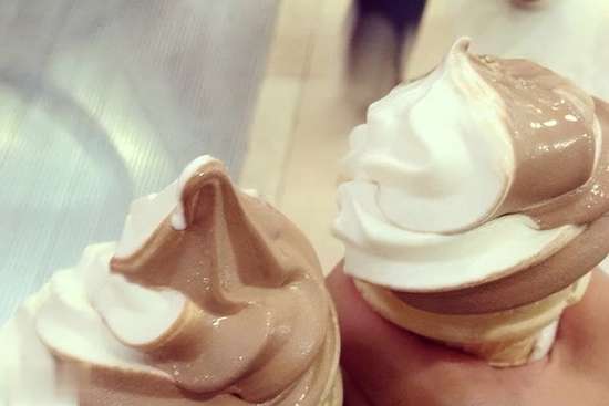 隐藏在美食背后的秘密