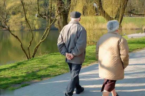 医生谈论自己也是高血压患者