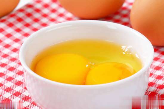 常吃开水冲鸡蛋身体会怎么样