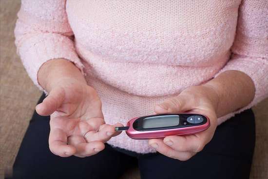 医生一般都询问糖尿病的问题