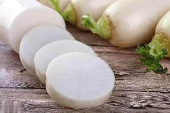 肺气肿吃萝卜好吗