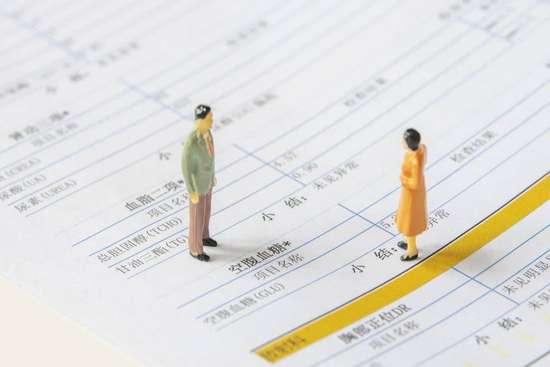 怎样看体检报告中各项指标