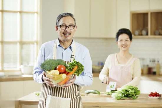 高血脂患者健康提醒
