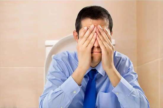 医生告诉你排便技巧