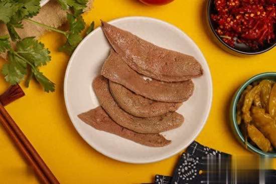 冬季4种高叶酸菜