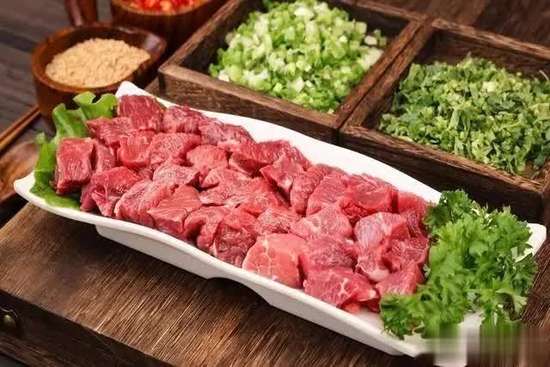 大雪进补的食物有哪些