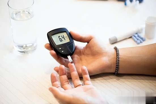 天气变冷糖尿病人注意事项