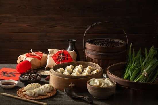 素馅饺子馅的做法大全家常