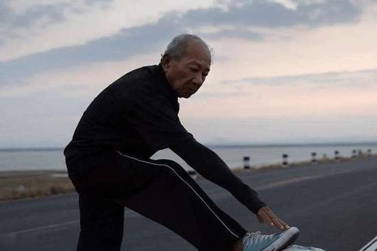 长期走路利于健康吗