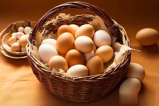 鸡蛋能天天吃吗