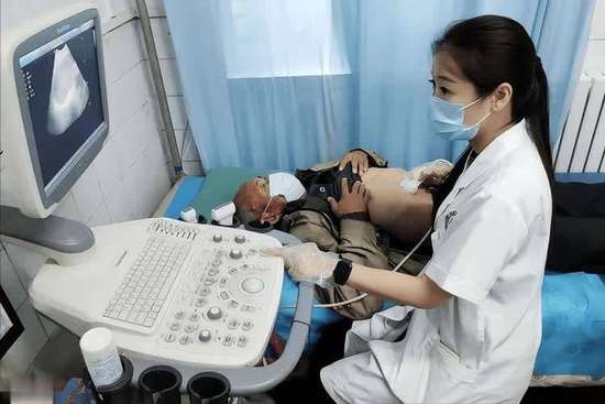 散步对脂肪肝有好处吗